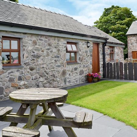 Villa Seion - Hw7575 Llanddeiniolen Exterior foto