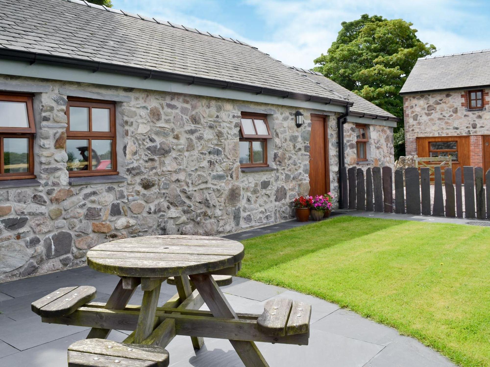 Villa Seion - Hw7575 Llanddeiniolen Exterior foto