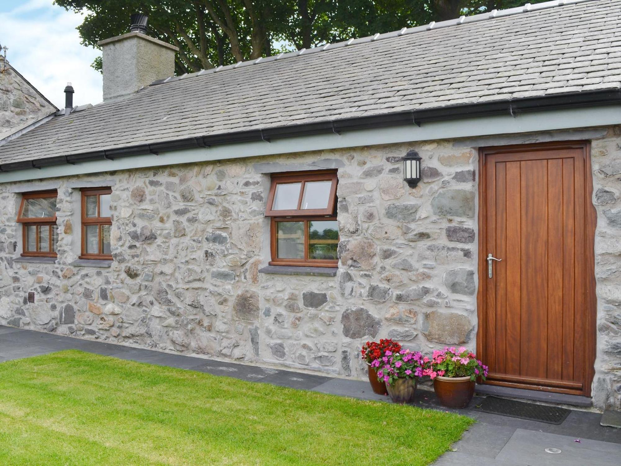 Villa Seion - Hw7575 Llanddeiniolen Exterior foto