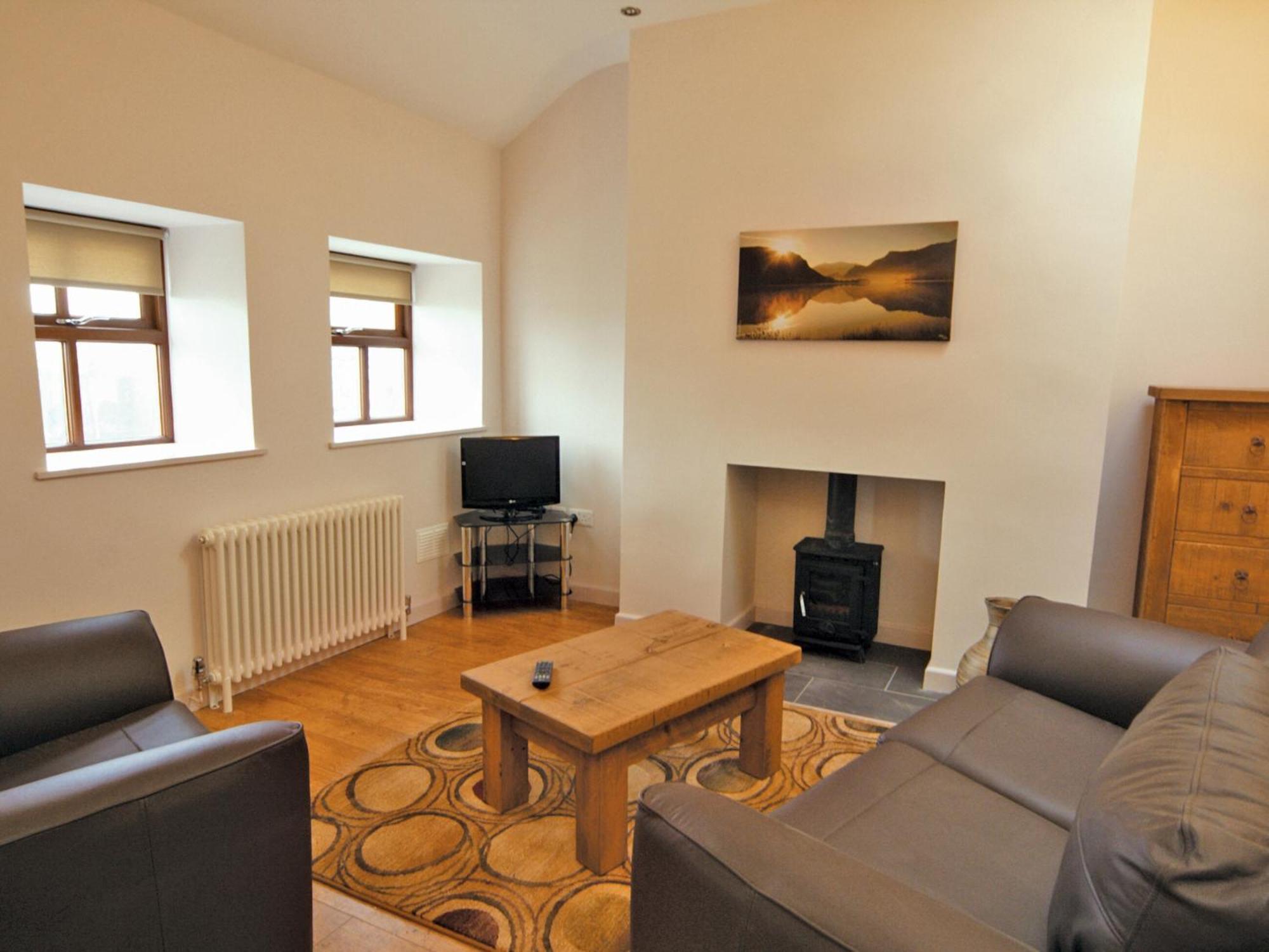 Villa Seion - Hw7575 Llanddeiniolen Exterior foto